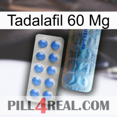 Tadalafil 60 Mg 40